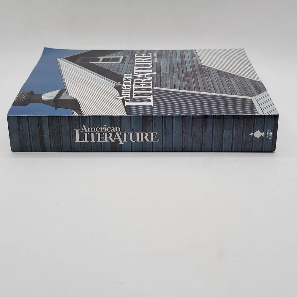 BJU Press immerse yourself